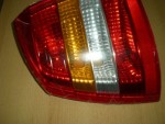 LAMPA ASTRA G